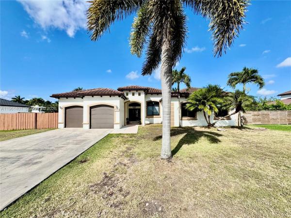 Emerald Greens, 20449 SW 328th St, Redland, Florida 33030, image 2