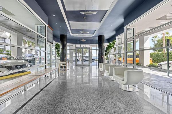 Commodore Bay, 1402 Brickell Bay Dr #603, Miami, Florida 33131, image 2