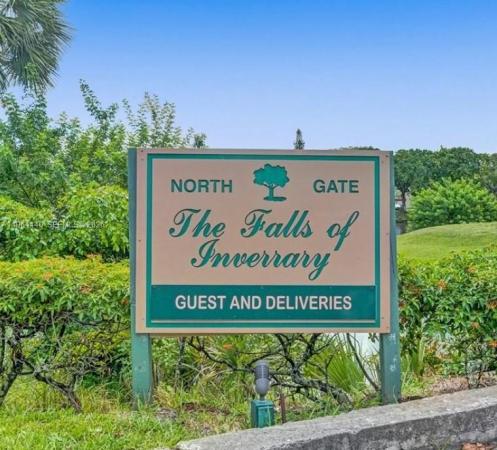 The Falls Of Inverrary, 6101 N Falls Circle Dr #302, Lauderhill, Florida 33319, image 1