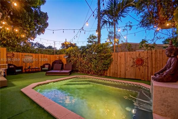 Bellaire, 7 NE 50th St, Miami, Florida 33137, image 1