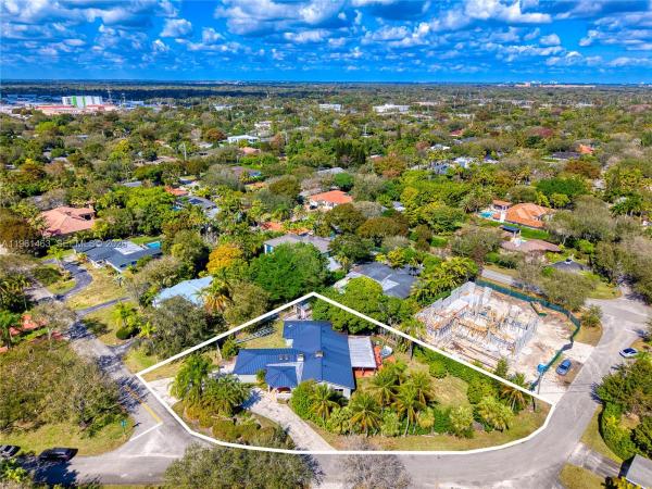 Pine Tree Estates, 8001 SW 133rd St, Pinecrest, Florida 33156, image 1