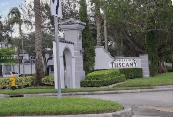 Villas De Tuscany, 741 SW 148th Ave #705, Sunrise, Florida 33325, image 1