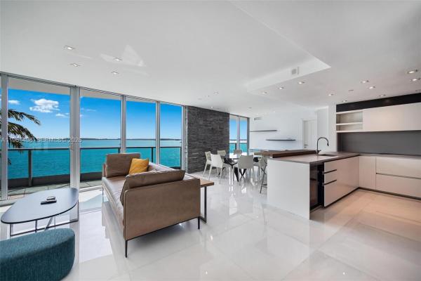 Jade Residences At Brickell Bay, 1331 Brickell Bay Dr #BL-33, Miami, Florida 33131, image 1