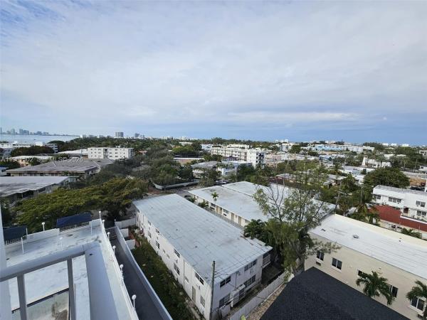 Stanton House, 6900 Bay Dr #8J, Miami Beach, Florida 33141, image 1