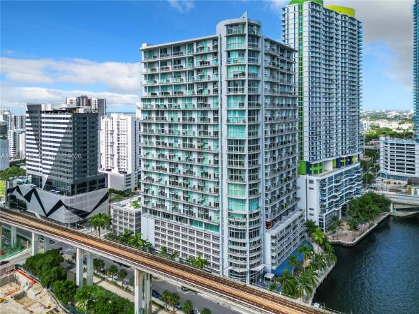 Neo Vertika, 690 SW 1st Ct #1232, Miami, Florida 33130, image 1
