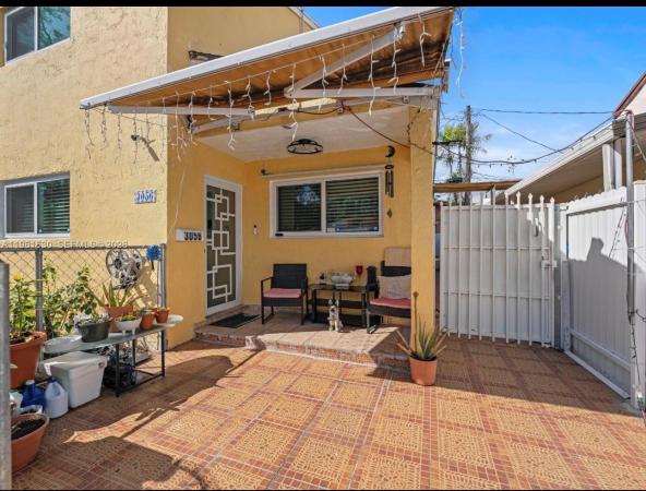 3056 NW 15th St #201, Miami, Florida 33125, image 3