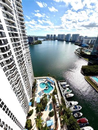 Mystic Pointe Tower 500, 3530 Mystic Pointe Dr #2605, Aventura, Florida 33180, image 1