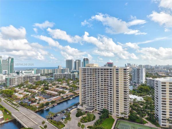 The Olympus Towers, 2500 Parkview Dr #2019, Hallandale Beach, Florida 33009, image 1
