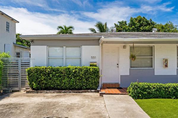 Morningside, 551 NE 67th St, Miami, Florida 33138, image 2