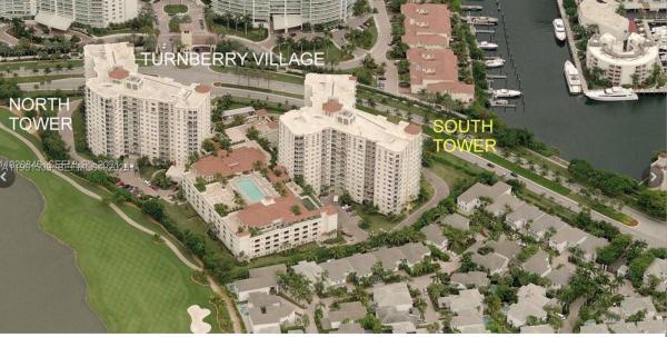 Turnberry Village South Tower, 19900 E Country Club Dr #TS-20, Aventura, Florida 33180, image 2