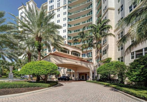 Turnberry Village South Tower, 19900 E Country Club Dr #TS-20, Aventura, Florida 33180, image 3