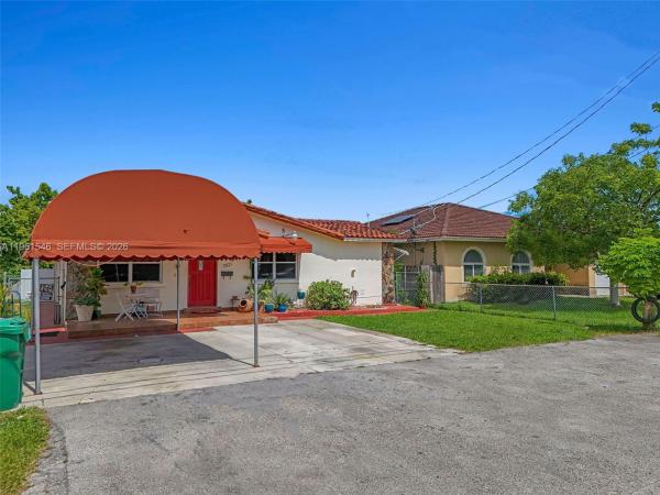 2821 SW 65th Ave, Unincorporated Dade County, Florida 33155, image 1