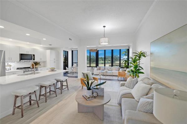 La Paz At Boca Pointe, 7460 La Paz Blvd #202, Boca Raton, Florida 33433, image 1