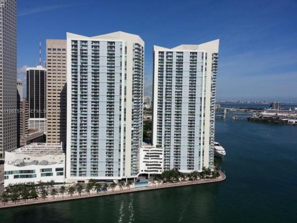 One Miami East, 335 S Biscayne Blvd #3400, Miami, Florida 33131, image 1