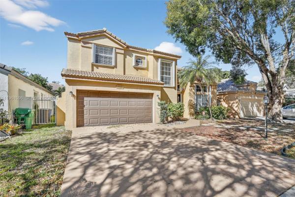 Regents Park, 2838 Bogota Ave, Cooper City, Florida 33026, image 3