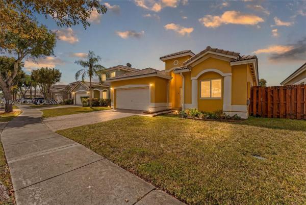14234 SW 155th Ct, Unincorporated Dade County, Florida 33196, image 1