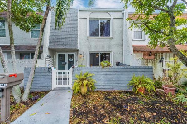 Greenbrier, 7345 NW 75th St, Tamarac, Florida 33321, image 1