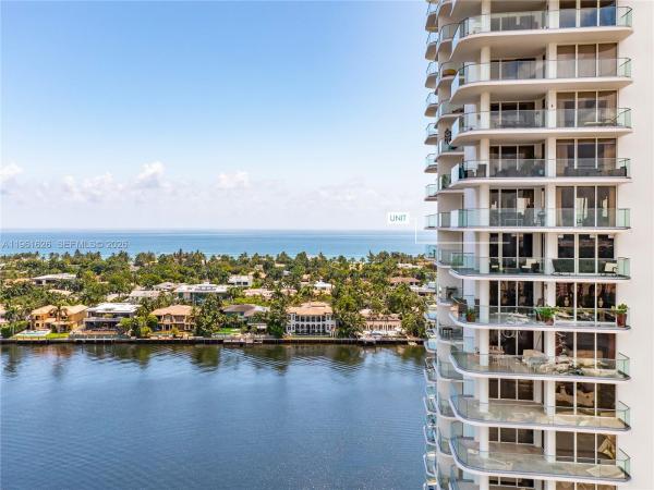 Turnberry Isle North, 19707 Turnberry Way #18K, Aventura, Florida 33180, image 2