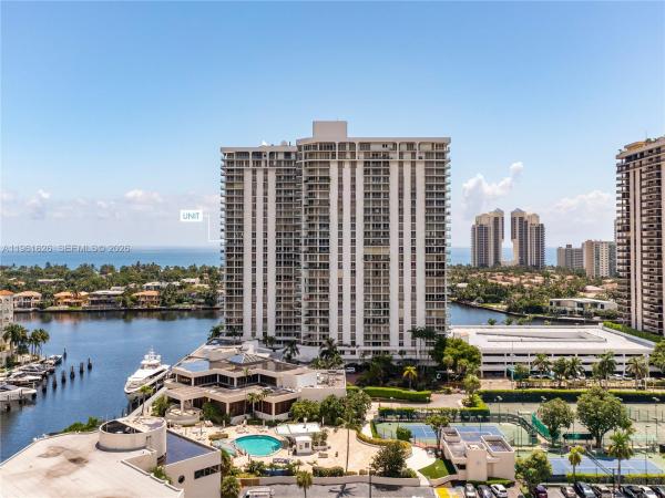 Turnberry Isle North, 19707 Turnberry Way #18K, Aventura, Florida 33180, image 3
