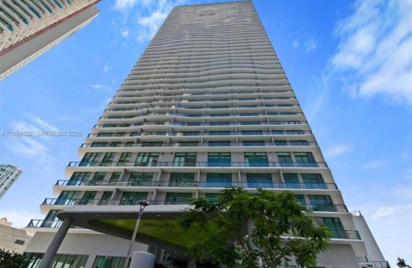 Paraiso Bayviews, 501 NE 31st St #1808, Miami, Florida 33137, image 1