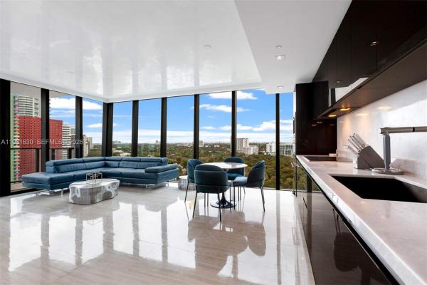 Echo Brickell, 1451 Brickell Ave #1604, Miami, Florida 33131, image 1