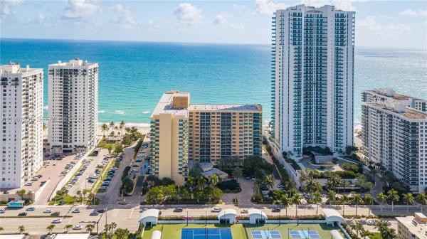 The Wave, 2501 S Ocean Dr #1033, Hollywood, Florida 33019, image 1