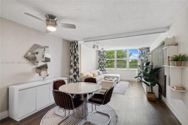 Admiral Towers, 1020 Meridian Ave #401, Miami Beach, Florida 33139, image 1