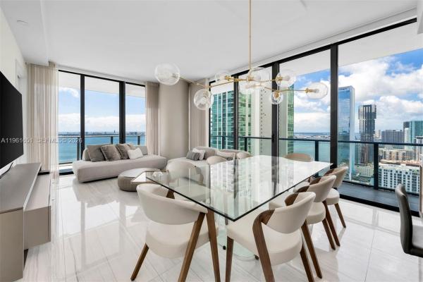 Gran Paraiso, 480 NE 31st St #3401, Miami, Florida 33137, image 1