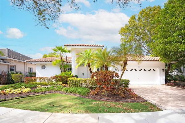 Oakbrook, 2621 Oakbrook Ln, Weston, Florida 33332, image 1