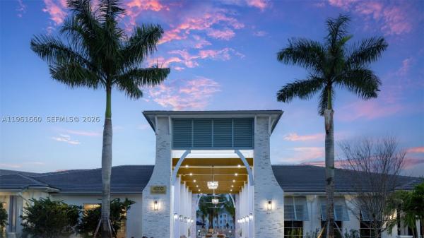 Elan Polo Gardens, 4310 Chukka Ln, Lake Worth, Florida 33467, image 3