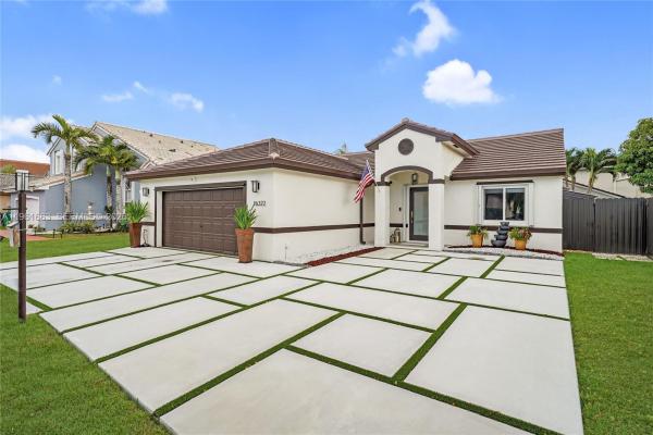 16322 SW 76th St, Unincorporated Dade County, Florida 33193, image 3