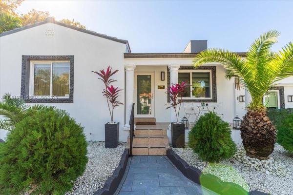 Silver Crest, 2400 SW 21st Ter, Miami, Florida 33145, image 1