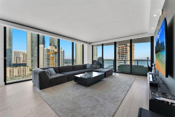 Icon Bay, 460 NE 28th St #1601, Miami, Florida 33137, image 1