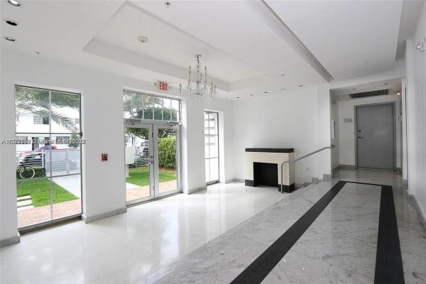 The Evelyn, 1600 Euclid Ave #102, Miami Beach, Florida 33139, image 3