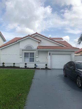 5531 NW 188th St, Miami Gardens, Florida 33055, image 1