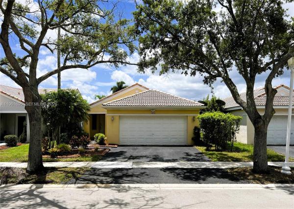 San Messina, 1605 Salerno Cir, Weston, Florida 33327, image 1
