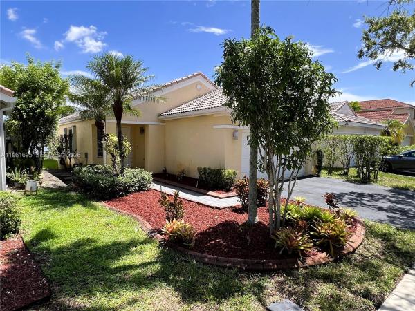 San Messina, 1605 Salerno Cir, Weston, Florida 33327, image 2