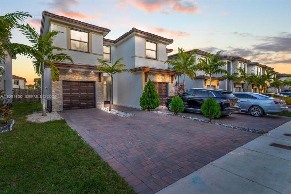 Allapattah Gardens, 25447 SW 109th Ave, Homestead, Florida 33032, image 2
