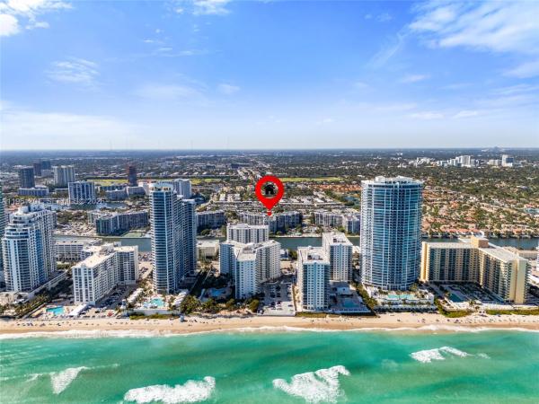 Oceanview Park, 800 Parkview Dr #729, Hallandale Beach, Florida 33009, image 2