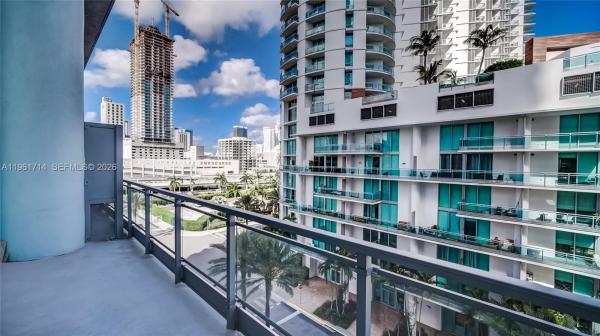 The Ivy At Riverfront, 90 SW 3rd St #TH-706, Miami, Florida 33130, image 1