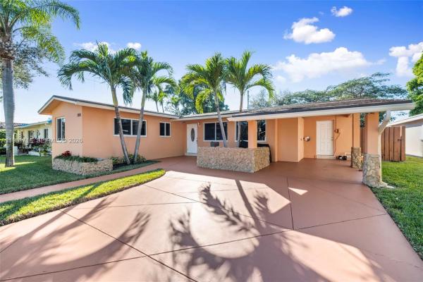 Hollywood Hills, 1916 N 36th Ave, Hollywood, Florida 33021, image 1