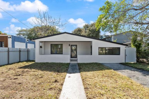 Henry Ford, 860 NW 70th St, Miami, Florida 33150, image 1