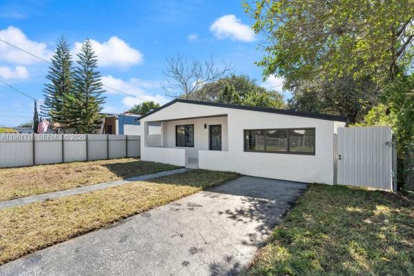 Henry Ford, 860 NW 70th St, Miami, Florida 33150, image 2