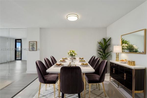 Allington Towers South, 1600 S Ocean Dr #16B, Hollywood, Florida 33019, image 1