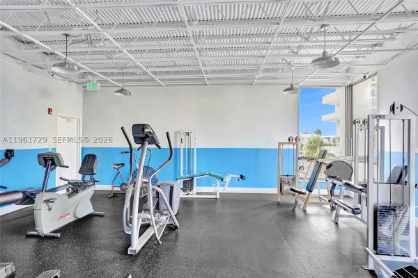 Allington Towers South, 1600 S Ocean Dr #16B, Hollywood, Florida 33019, image 1