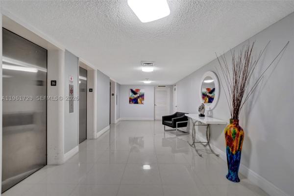 Allington Towers South, 1600 S Ocean Dr #16B, Hollywood, Florida 33019, image 2