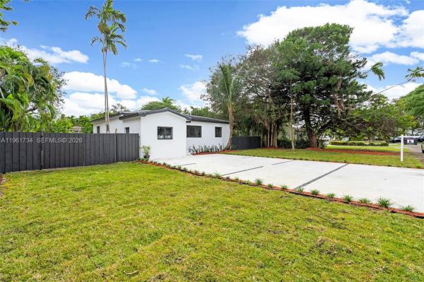 Cambridge Lawns Park, 5933 SW 61st Ave, South Miami, Florida 33143, image 2
