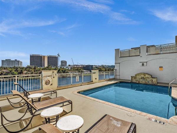 Carroll Walk, 9751 E Bay Harbor Dr #12D, Bay Harbor Islands, Florida 33154, image 3