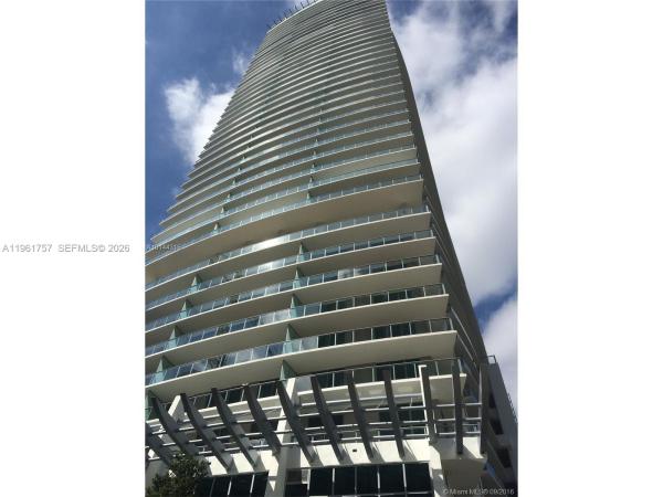 1100 Millecento Residences, 1100 S Miami Ave #1602, Miami, Florida 33130, image 1