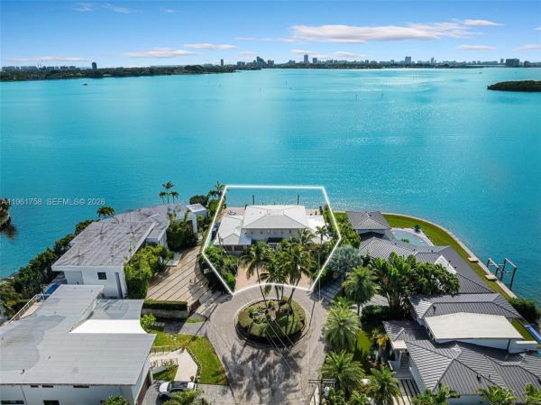 Sans Souci Estates, 1990 NE 119th Rd, North Miami, Florida 33181, image 1